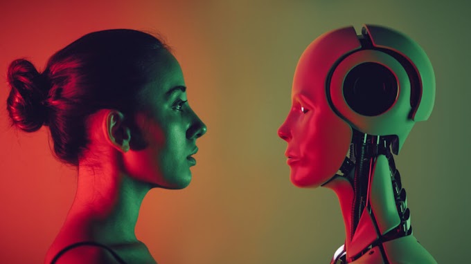Can Generative AI Write a Better Blog Than Me?