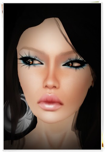 Glam Affair Monica Natural