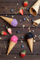 ice cream