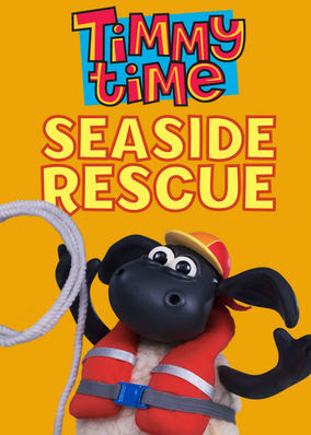 Timmy Time: Timmy's Seaside Rescue
