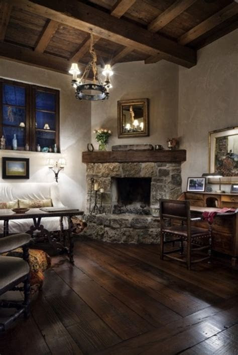 There's also, as you may have realized if you've ever looked into installing them, much more to them than you may realize. House In A Combination Of Antique And Modern Styles - DigsDigs