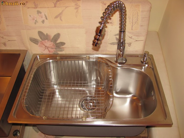 Spalator inox dedeman