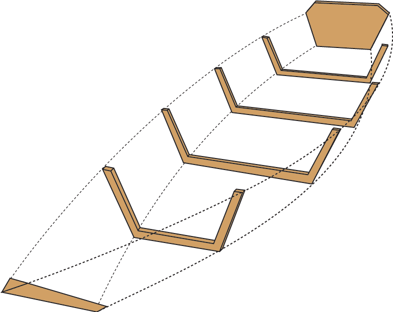 Woodworking Plan: wooden boat plans for free