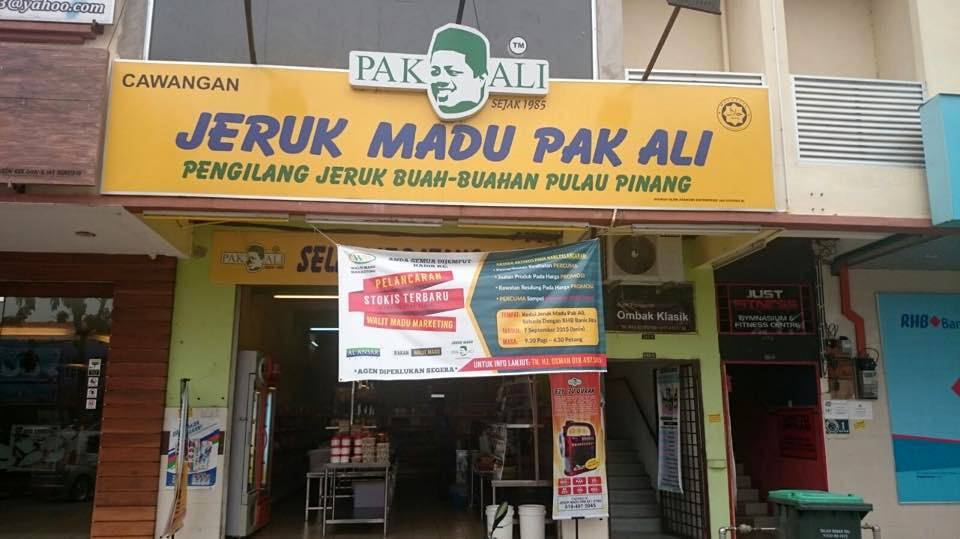 Kedah