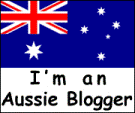 I'm an Aussie Blogger