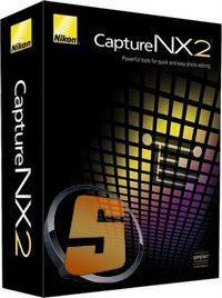 Nikon Capture NX2