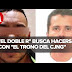 DISPUTA POR LA SUCESIÓN 