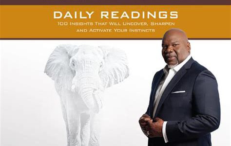 Free Read INSTINCT Daily Readings: 100 Insights That Will Uncover, Sharpen and Activate Your Instincts Get Books Without Spending any Money! PDF