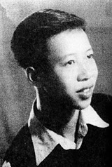 Nguyên Sa