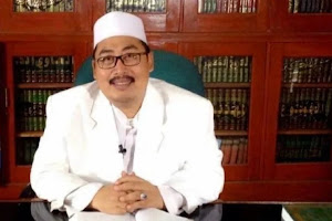 Sosok Ketua PBNU Gus Fahrur Jadi Komisaris PT GAG, Sebut Lokasi Tambang Jauh dari Wisata Raja Ampat - Suara
