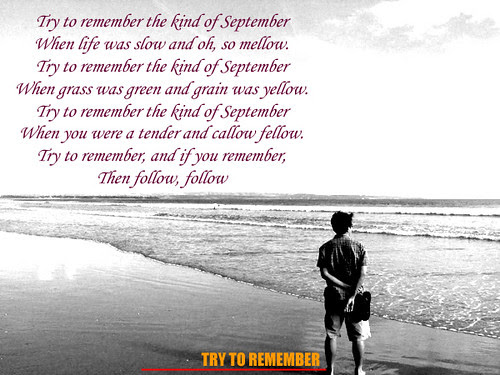 TryToRemember