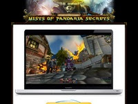 Mists Of Pandaria Secrets