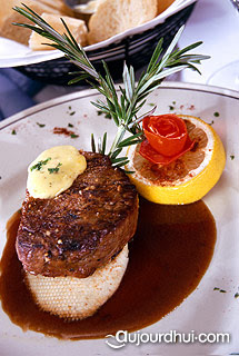 Filet Mignon De Porc Sauce Madere Filet Mignon De Porc Madere