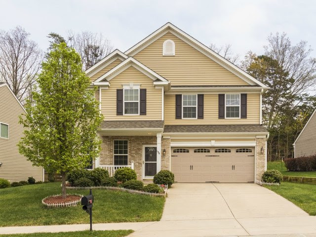 130 Kentland Ridge Dr, Kernersville, NC 27284 - Home For Sale and Real 