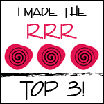  I Made the Top RRR 3