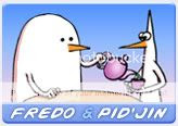 Fredo & Pid'jin