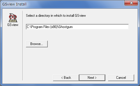 Windows への Tex インストール 簡単 W32tex 前編 Acetaminophen S Diary