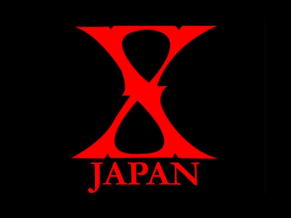 ９０画像 X Japanのかっこいいロゴや集合写真の高画質画像 壁紙まとめ 写真まとめサイト Pictas