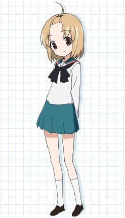 るん 誕生日おめでとう Aチャンネル曲 画像紹介 Tk1992のブログ