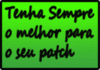 BombaPatchGolaço