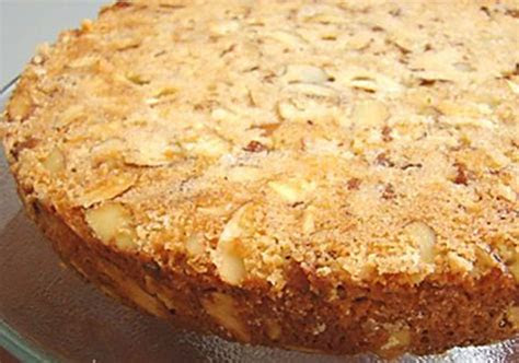 almond meal cake recipe  answer  cake