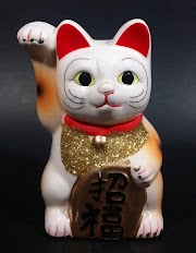 16+ Top Inspirasi Chinese Good Luck Cat
