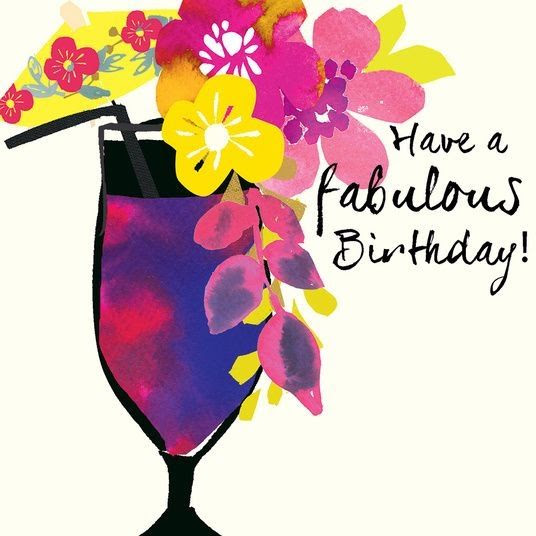Have A Fabulous Birthday Pictures Photos And Images For Facebook Tumblr Pinterest And Twitter