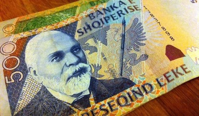 32+ Ekonomia E Republikes Se Shqiperise PNG