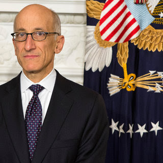 Futures Commission Appointees Talk With Senate Panel
