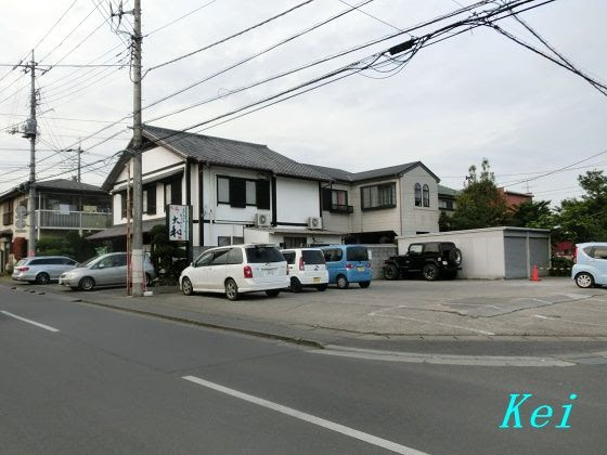 佐野ラーメン 大和 1 餃子編 食べログ栃木のラーメン店でno 1に輝く人気店 栃木県佐野市 遊々 湯ったり ぶらり旅 ゆゆぶ