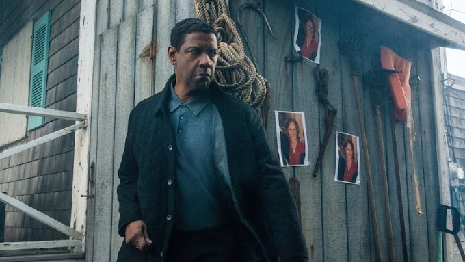 The Equalizer 2 - Senza perdono film completo ita sottotitolo cineblog
Scarica in linea altadefinizione01 2018