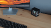 Custom Raspberry Pi Case Shows the Whole Workflow