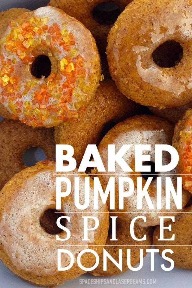 BAKED PUMPKIN SPICE MUFFINS RECIPE