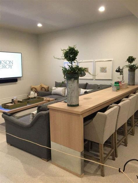 Photo courtesy of basement ideas photo by: Narrow Basement Ideas | Basement Layout Ideas | Cheap