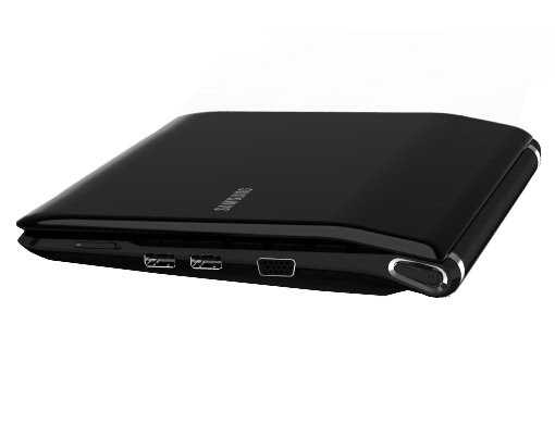 Samsung NC1Netbook Screen