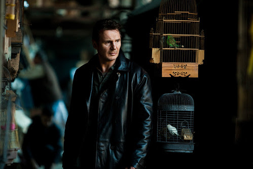 TAKEN 2