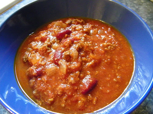 Corey's Chili