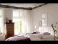 Schlafzimmer Ideen Schwarze Wand