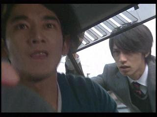 ラスト フレンズ いろいろな表情 うみのあお 楽天ブログ