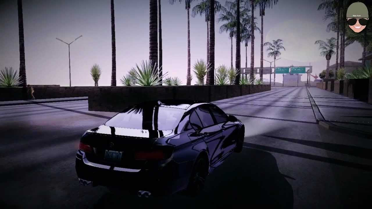GTA SA - Graphics Pack + ENB Series + Link de Download + Installation ...