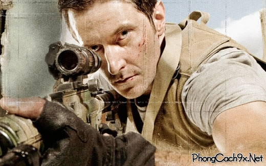 2FByI Trả Đũa Phần 1 Strike Back Season 1
