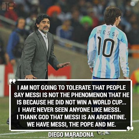 maradona quotes  outrageous quotes  diego maradona footy fair