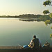 Fishingly Relaxing