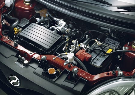 New Perodua Viva Full Details, Photos and Price! - paultan.org
