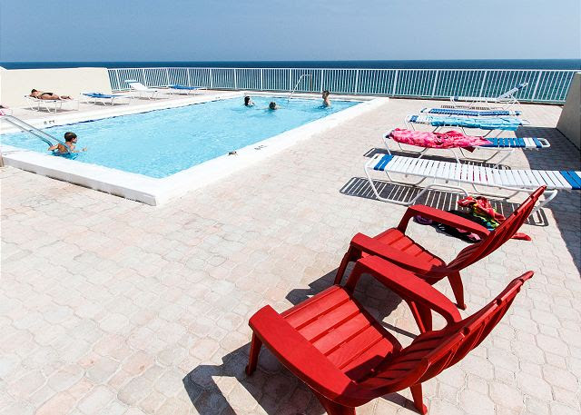 Fort Walton Beach, FL United States - Gulfside 503: CORNER ...
