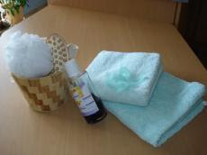 Aromath rapie et huiles essentielles - Utilisation et bienfaits