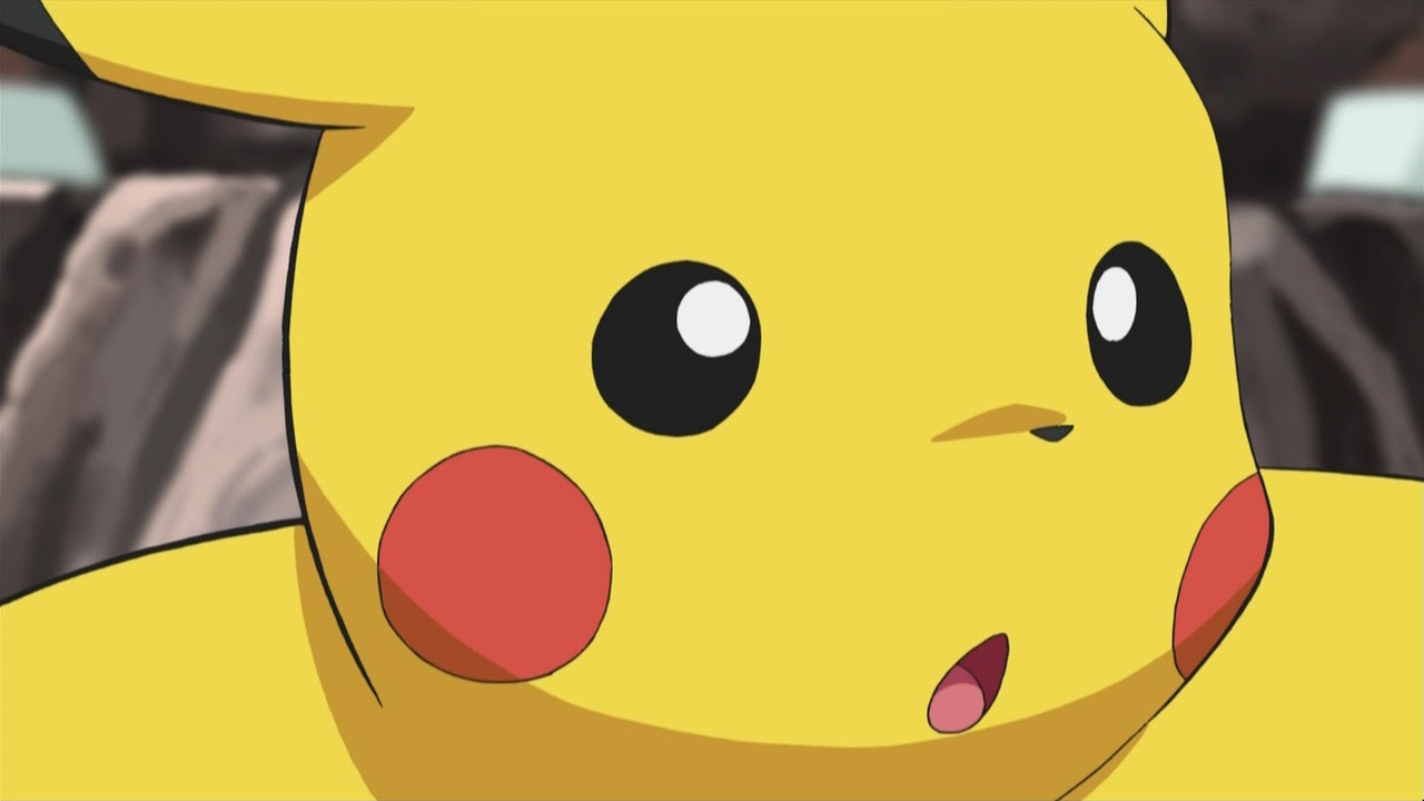 ポケモンでお馴染みのピカチュウのかわいい高画質画像まとめ 写真まとめサイト Pictas