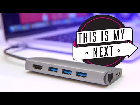 Video Usb Port Multiplier Best Buy