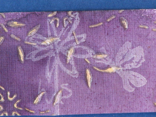 Adirondack Snow Cap Pigment Ink025