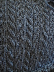 Gull lace 